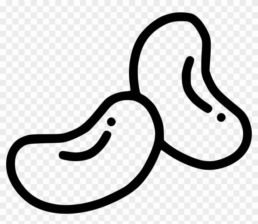 Detail Kidney Bean Clipart Nomer 24