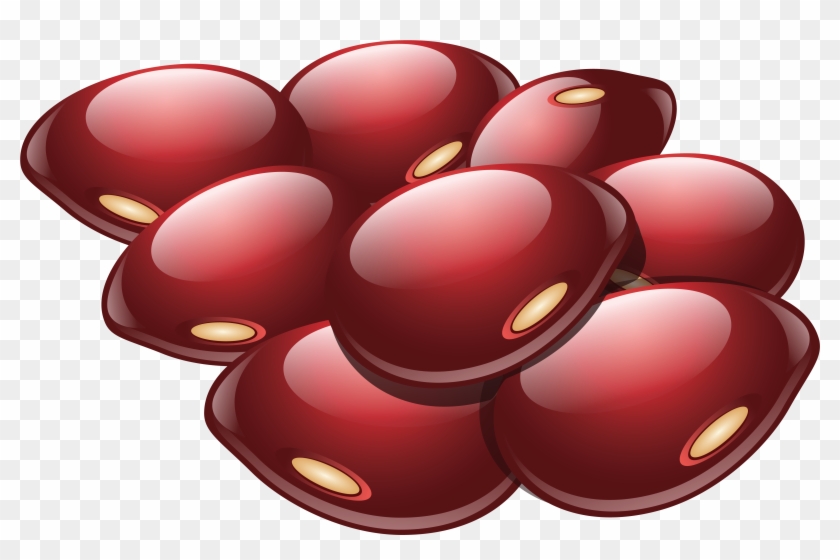 Detail Kidney Bean Clipart Nomer 28