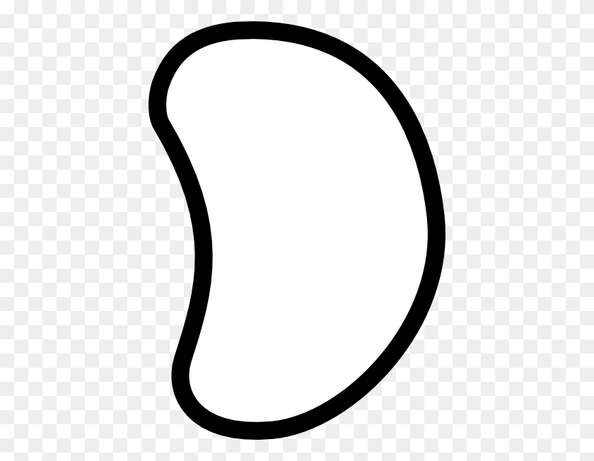 Detail Kidney Bean Clipart Nomer 33