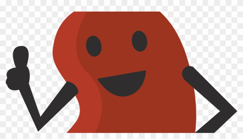 Detail Kidney Bean Clipart Nomer 38