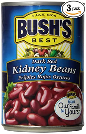 Detail Kidney Bean Image Nomer 27