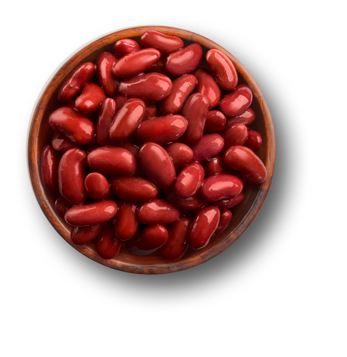 Detail Kidney Bean Image Nomer 31