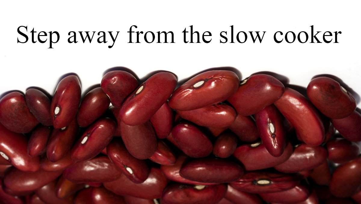 Detail Kidney Bean Image Nomer 37