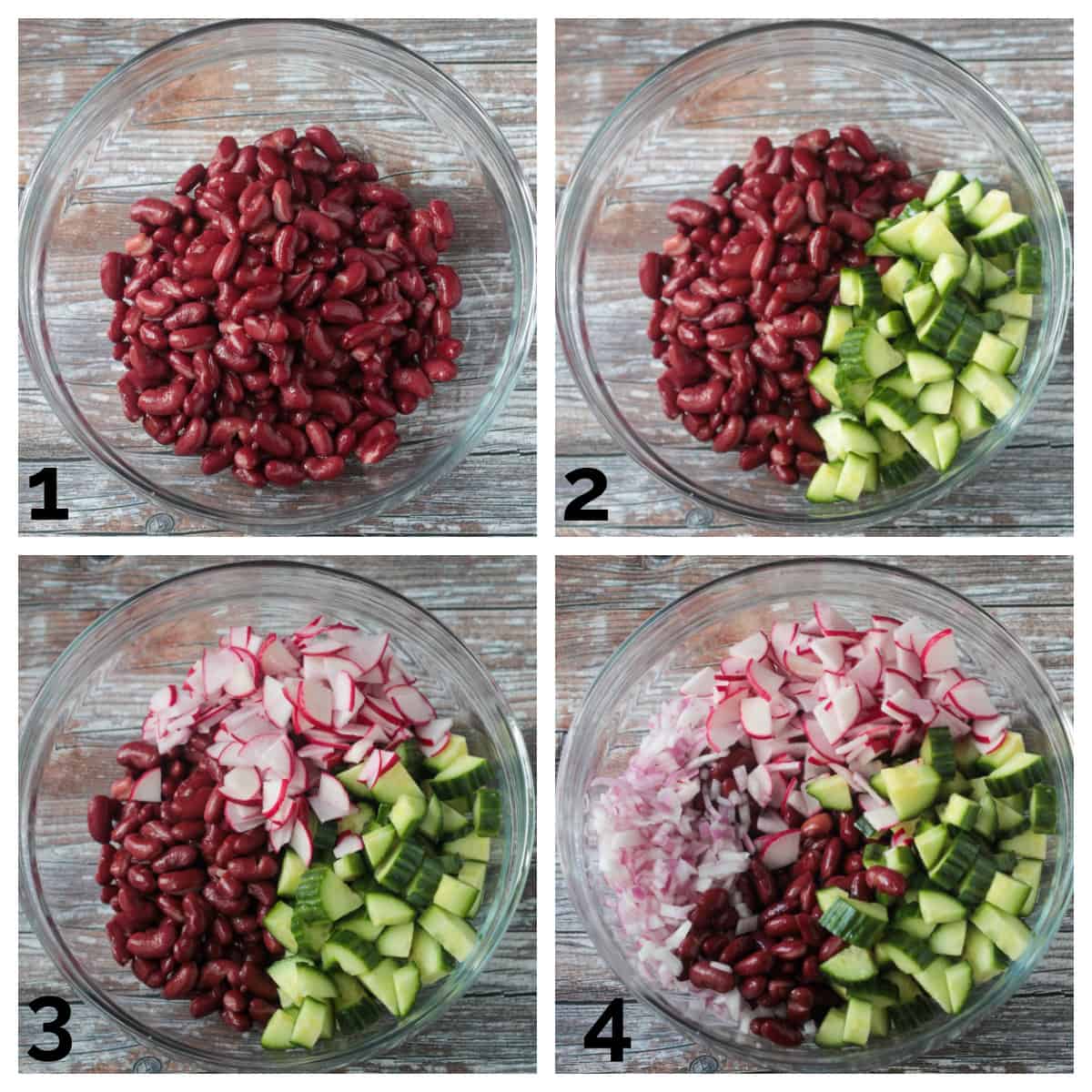 Detail Kidney Bean Image Nomer 45