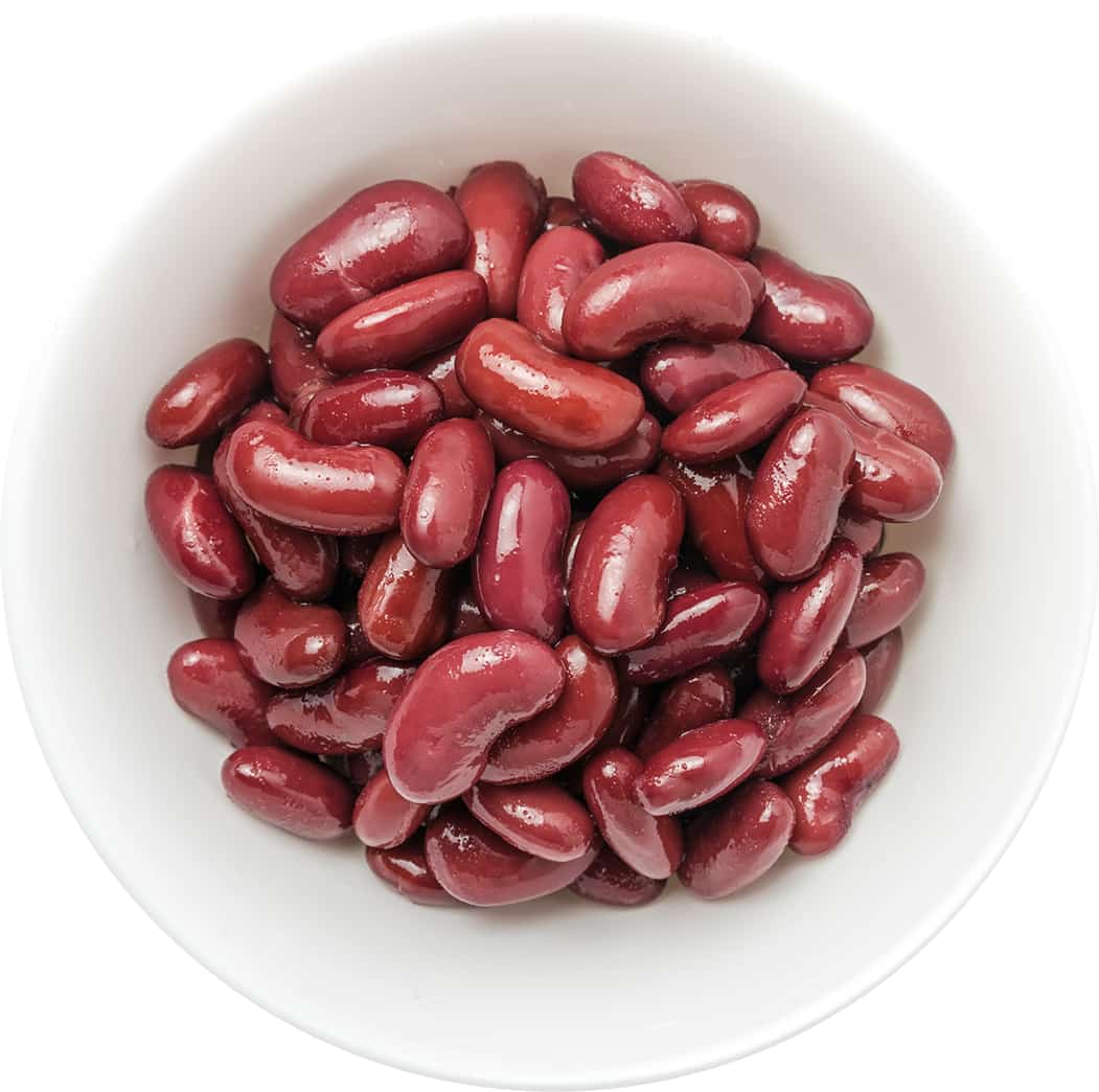 Detail Kidney Bean Image Nomer 47