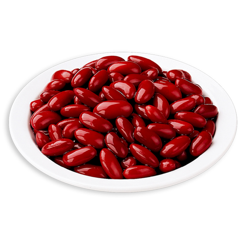 Detail Kidney Beans Clip Art Nomer 26