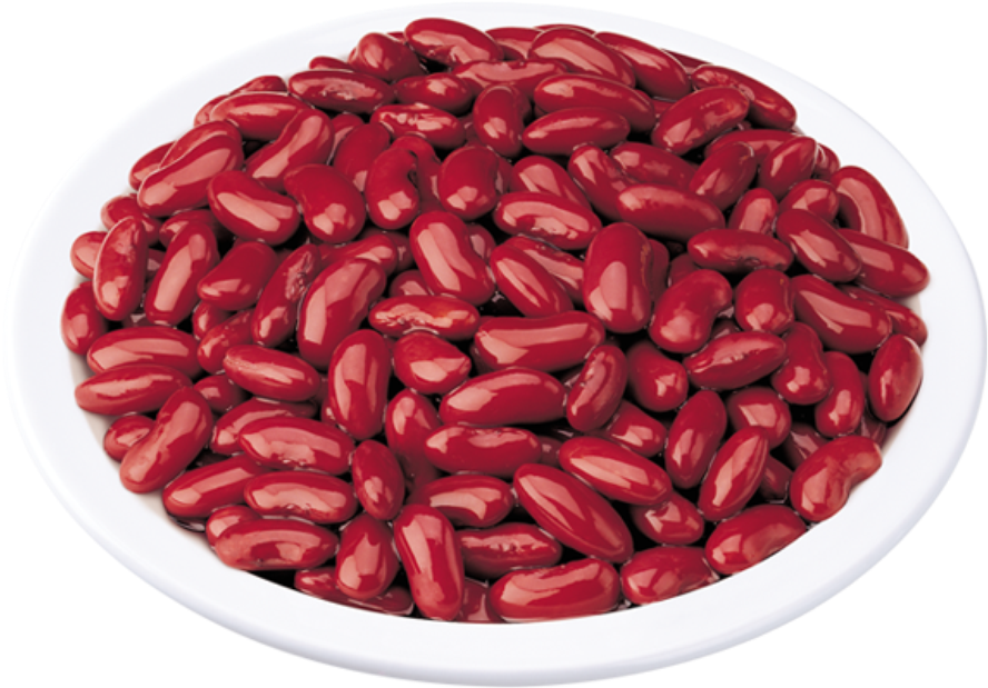 Detail Kidney Beans Clip Art Nomer 5