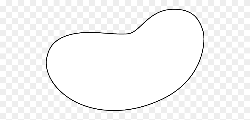 Detail Kidney Beans Clip Art Nomer 41