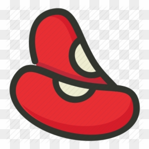 Detail Kidney Beans Clip Art Nomer 43