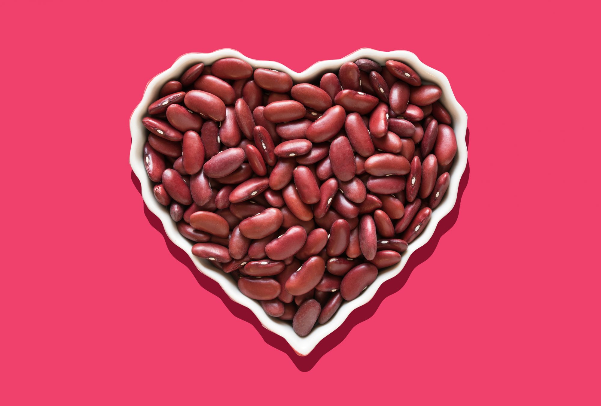 Detail Kidney Beans Images Nomer 25