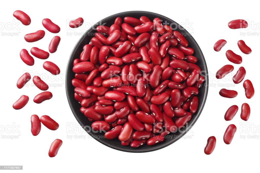 Detail Kidney Beans Images Nomer 50