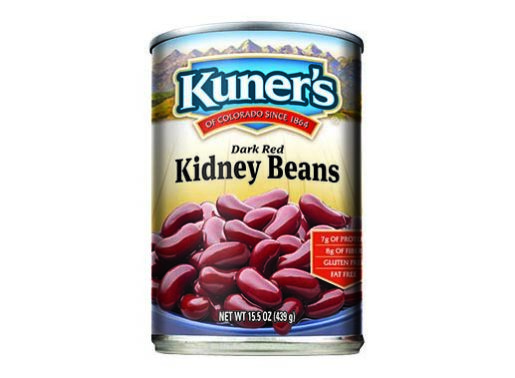 Detail Kidney Beans Images Nomer 57