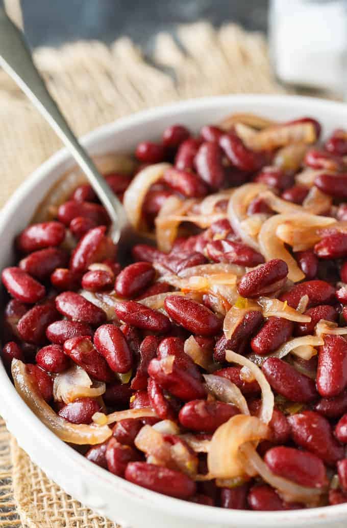 Detail Kidney Beans Picture Nomer 14