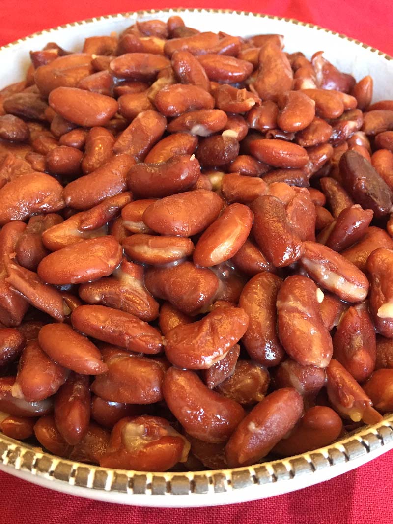 Detail Kidney Beans Picture Nomer 17