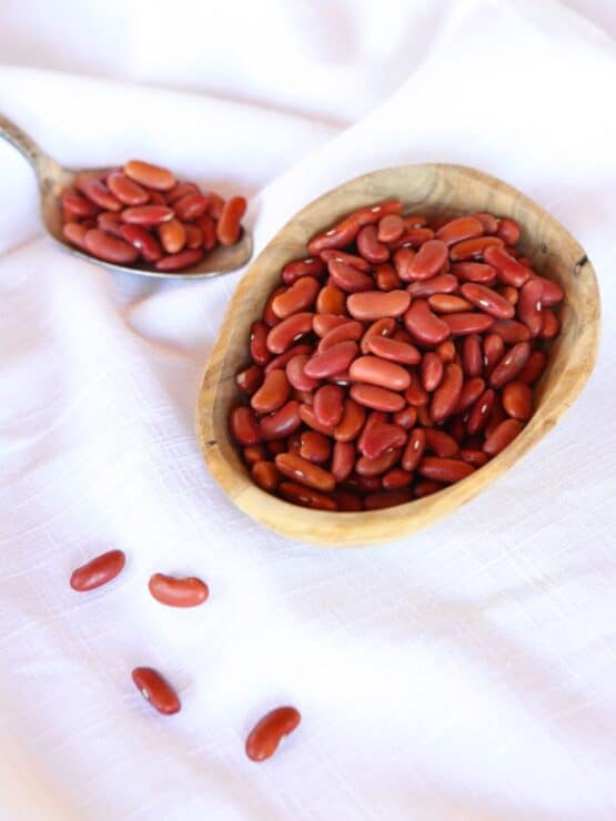 Detail Kidney Beans Picture Nomer 19
