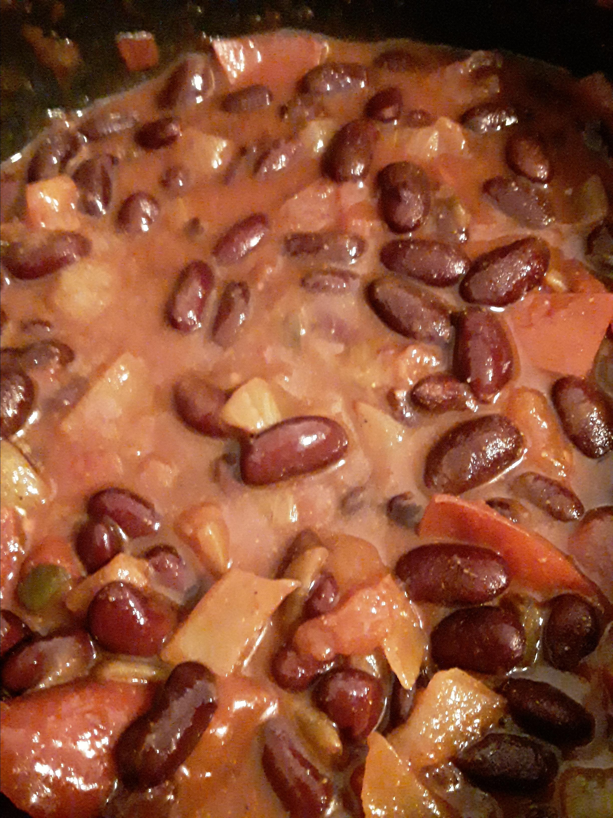 Detail Kidney Beans Picture Nomer 55