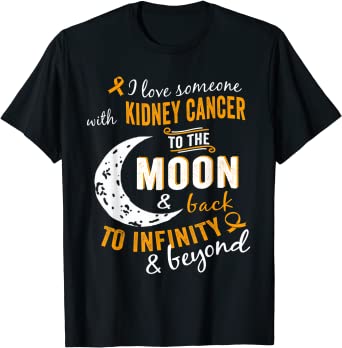 Detail Kidney Cancer Awareness Shirts Nomer 2