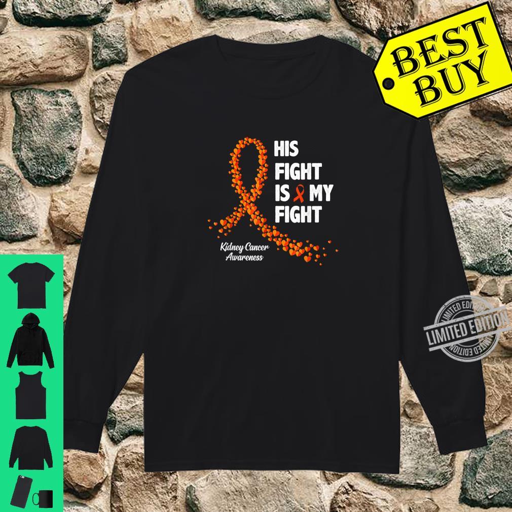 Detail Kidney Cancer Awareness Shirts Nomer 18