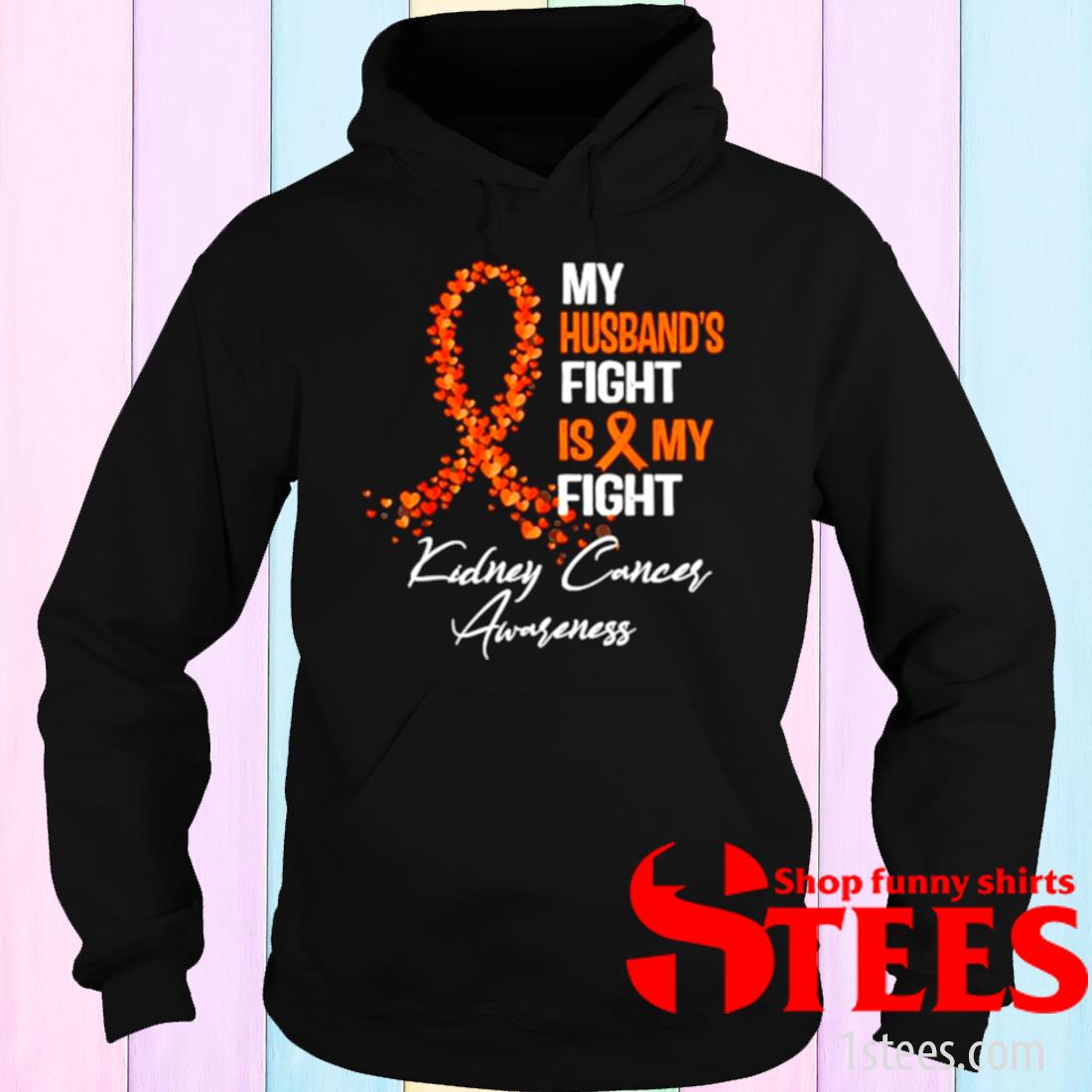 Detail Kidney Cancer Awareness Shirts Nomer 22