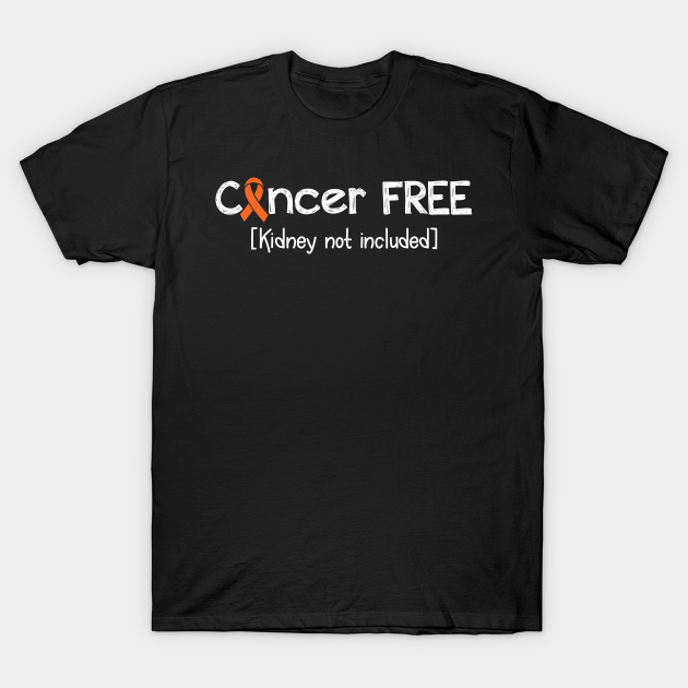 Detail Kidney Cancer Awareness Shirts Nomer 4