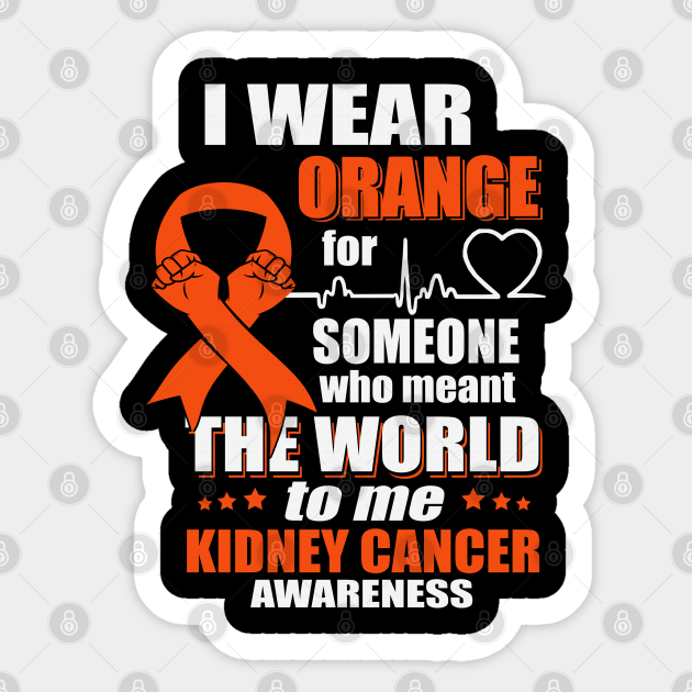 Detail Kidney Cancer Awareness Shirts Nomer 30