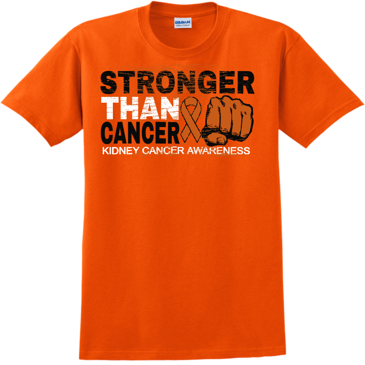 Detail Kidney Cancer Awareness Shirts Nomer 6