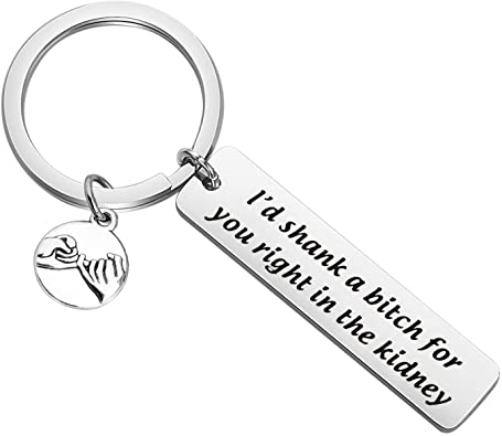 Detail Kidney Keychain Nomer 15