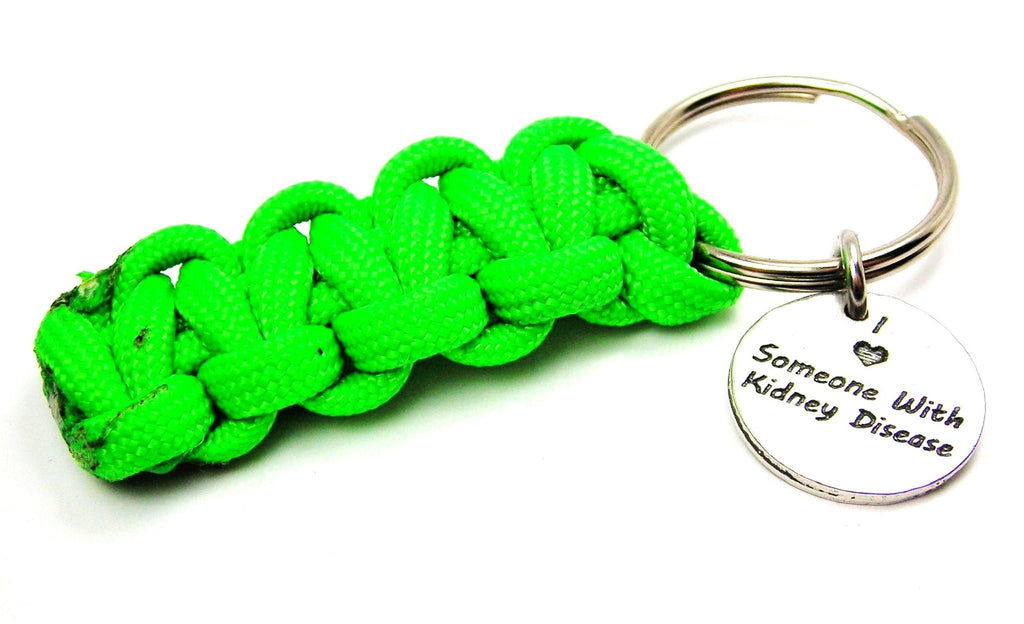 Detail Kidney Keychain Nomer 22