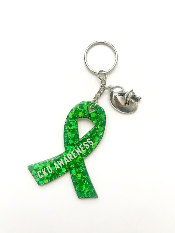 Detail Kidney Keychain Nomer 23