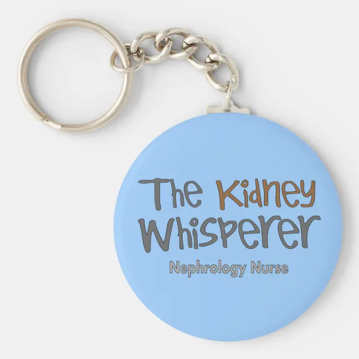 Detail Kidney Keychain Nomer 25