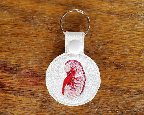 Detail Kidney Keychain Nomer 37