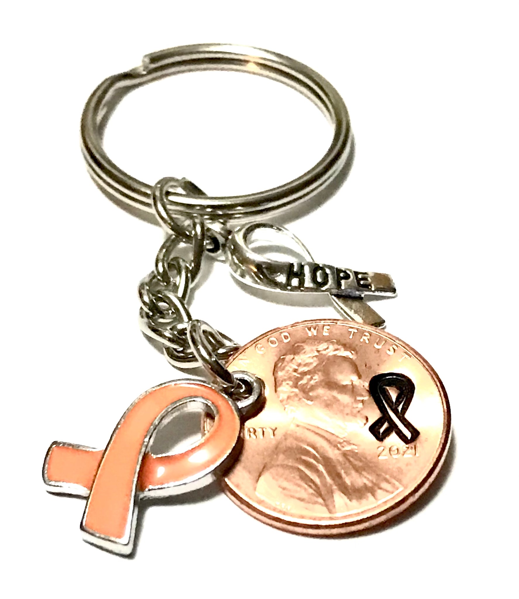 Detail Kidney Keychain Nomer 42