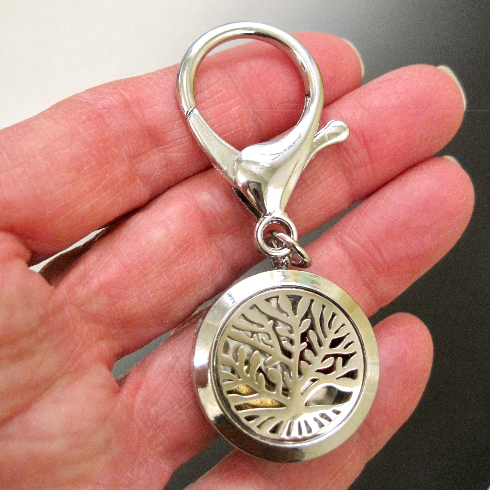 Detail Kidney Keychain Nomer 54