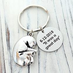Detail Kidney Keychain Nomer 10