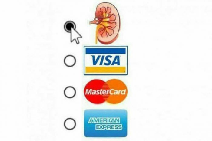 Detail Kidney Payment Meme Nomer 3