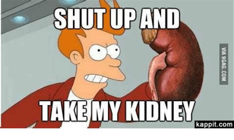 Detail Kidney Payment Meme Nomer 23