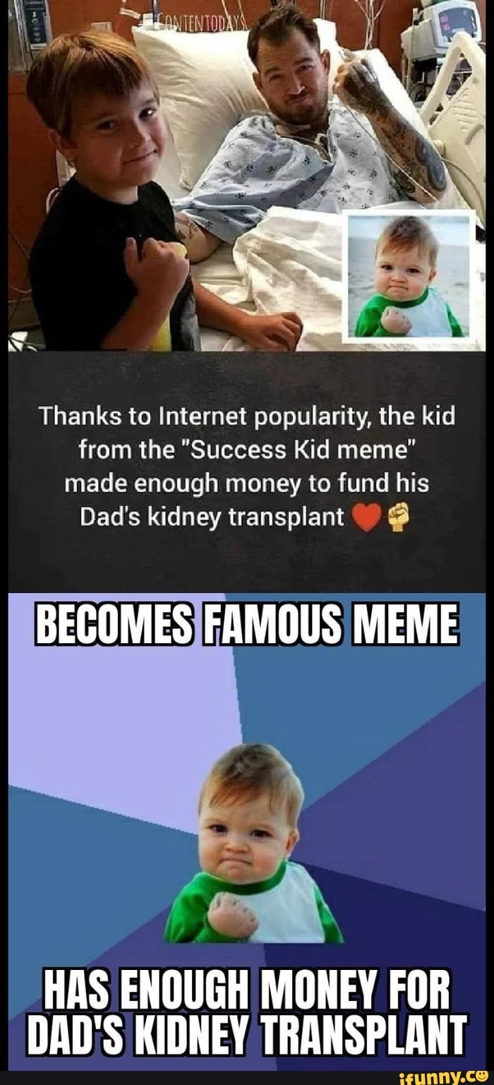 Detail Kidney Payment Meme Nomer 37