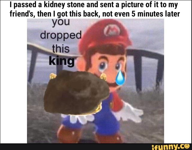 Detail Kidney Payment Meme Nomer 46