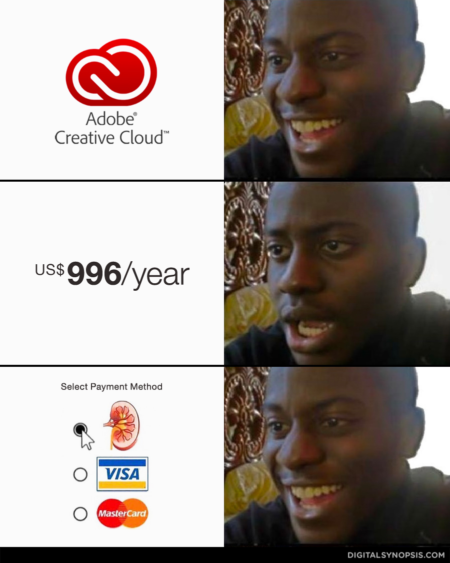 Detail Kidney Payment Meme Nomer 47