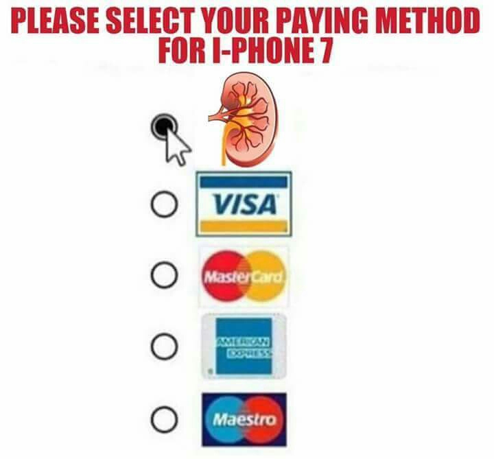 Detail Kidney Payment Meme Nomer 53