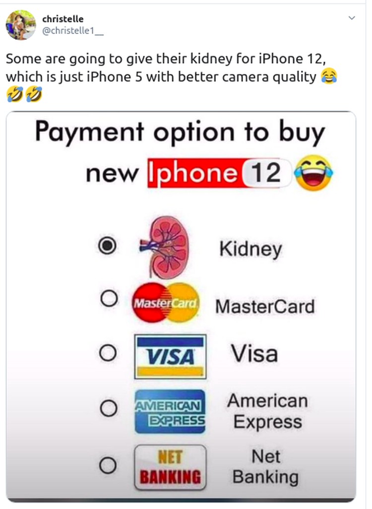 Detail Kidney Payment Meme Nomer 55