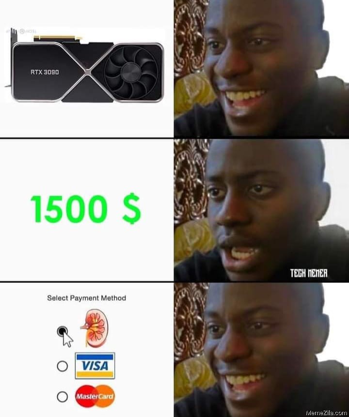 Detail Kidney Payment Meme Nomer 9