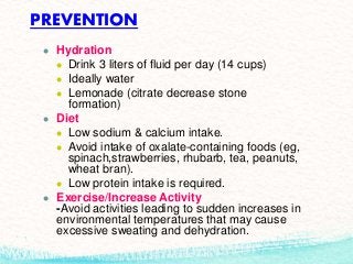 Detail Kidney Stone Ppt Nomer 18