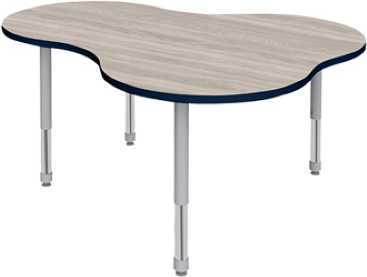 Detail Kidney Table Clipart Nomer 16