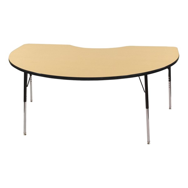 Detail Kidney Table Clipart Nomer 2