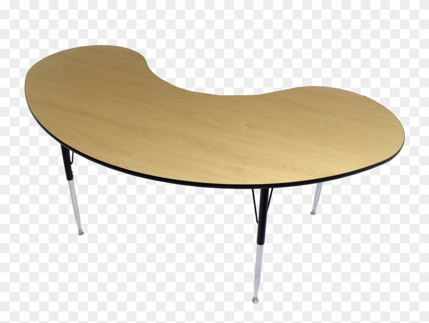 Detail Kidney Table Clipart Nomer 3