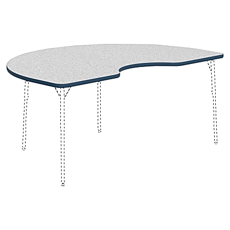 Detail Kidney Table Clipart Nomer 37
