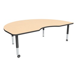 Detail Kidney Table Clipart Nomer 45