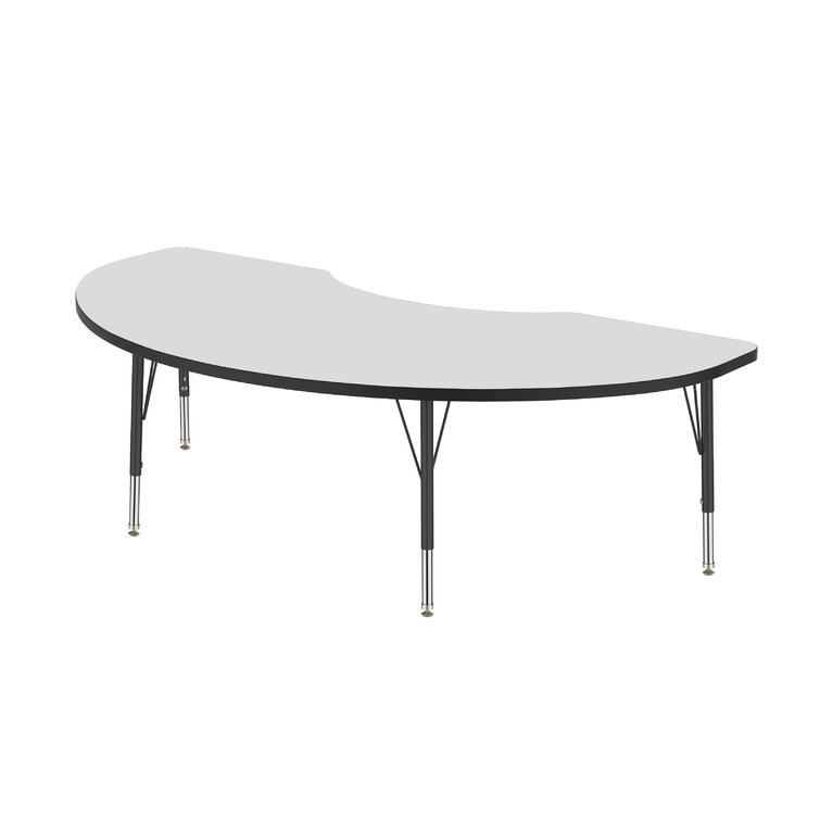 Detail Kidney Table Clipart Nomer 47