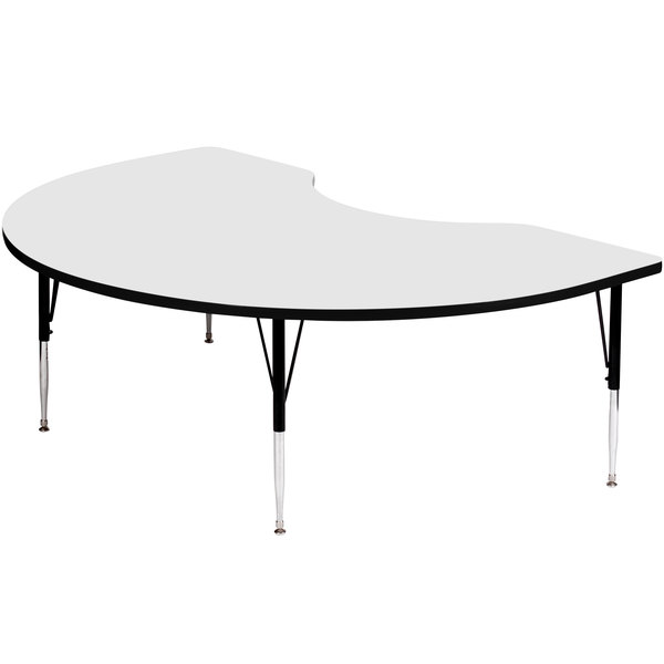 Detail Kidney Table Clipart Nomer 51